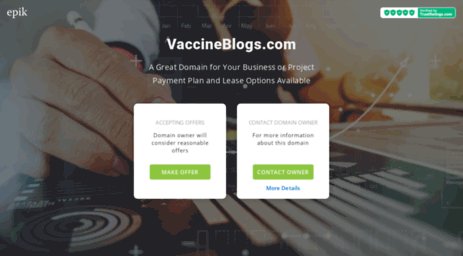 vaccineblogs.com