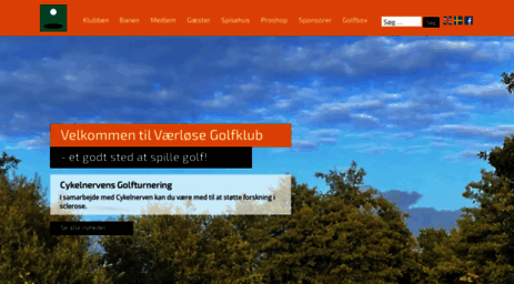 vaerloese-golfklub.dk