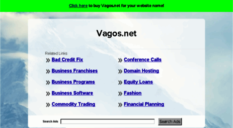 vagos.net