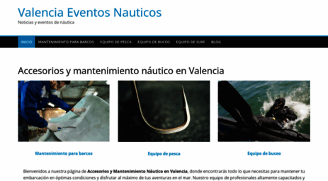 valenciaeventosnauticos.com
