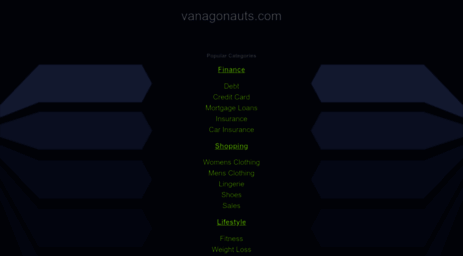 vanagonauts.com
