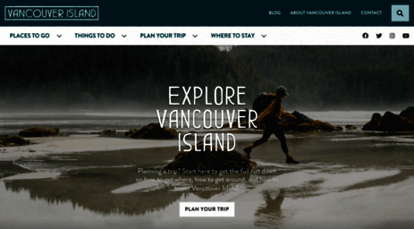 vancouverisland.travel