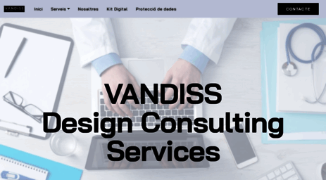 vandiss.com