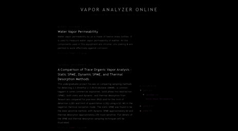 vapor-analysis.blogspot.com