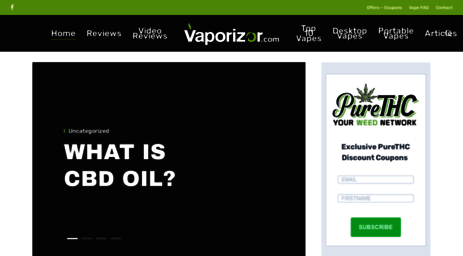 vaporizor.com