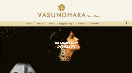 vasundhara.thenetworkbug.com