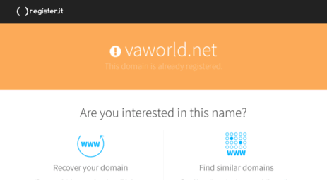 vaworld.net