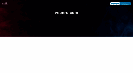 vebers.com