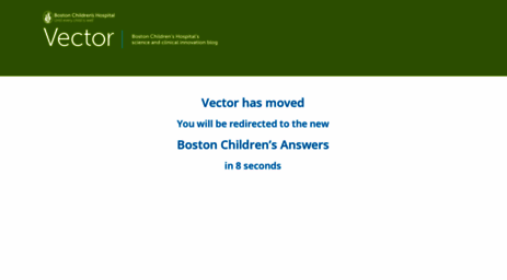 vector.childrenshospital.org