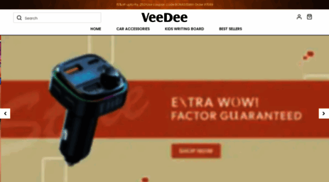 veedee.in