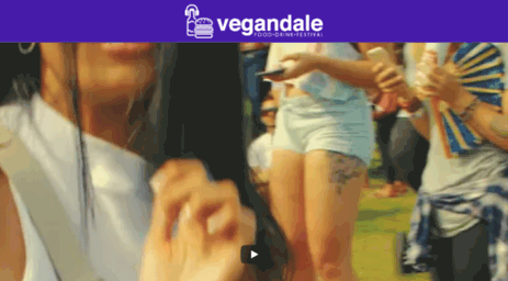 veganfestto.com