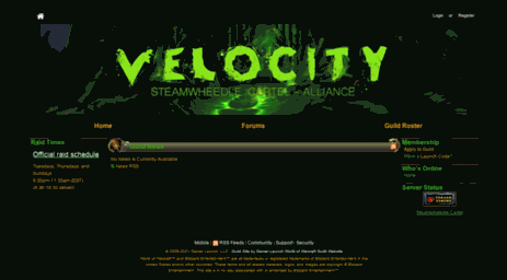 velocityswc.guildlaunch.com