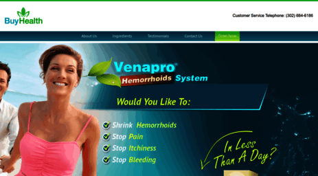 venapro.com