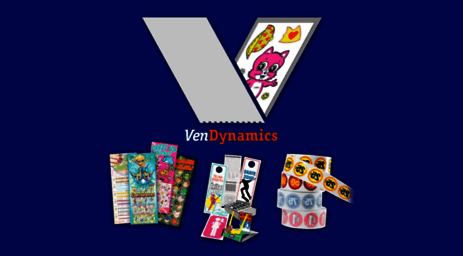 vendynamics.com