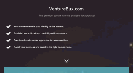 venturebux.com