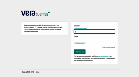 vera.com.uy