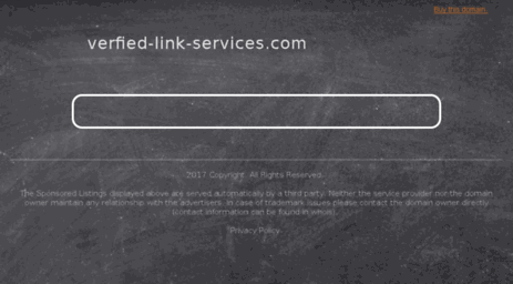 verfied-link-services.com