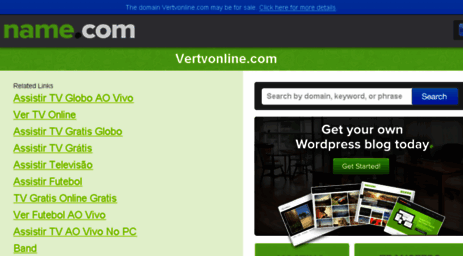 vertvonline.com
