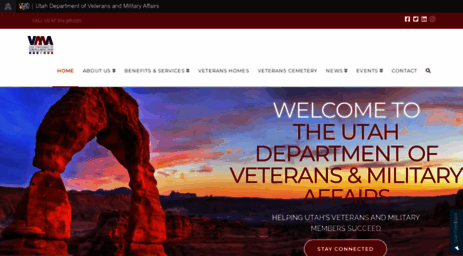 veterans.utah.gov