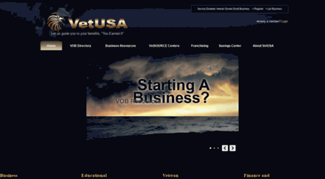 vetusa.com