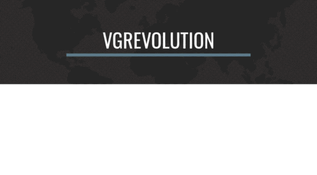 vgrevolution.com