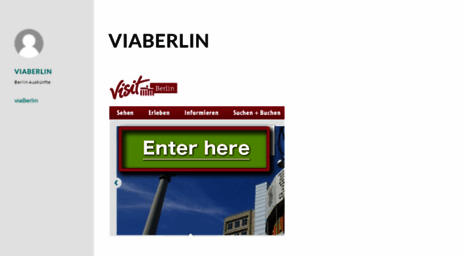 viaberlin.com