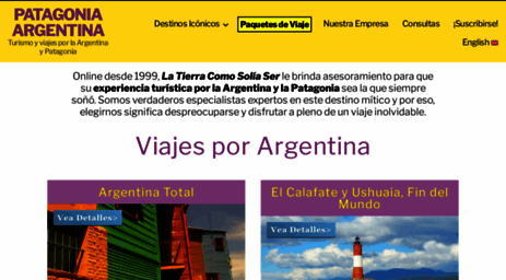 viajes.patagonia-argentina.com