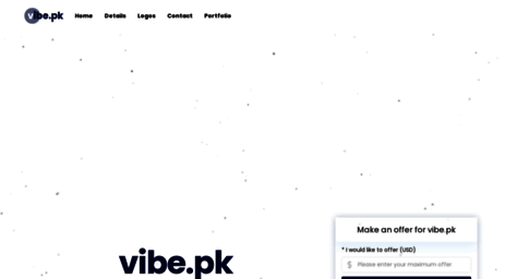 vibe.pk