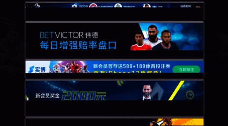 victordong.com