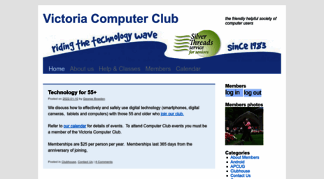 victoriacomputerclub.org