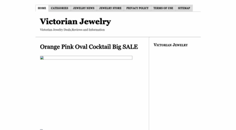 victorian-jewelry.com