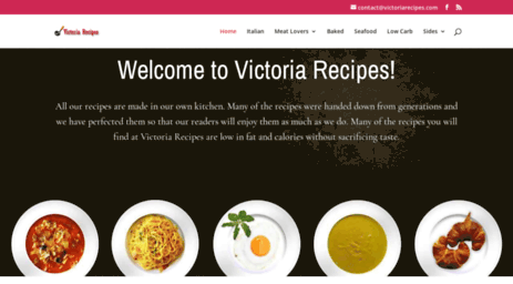 victoriarecipes.com