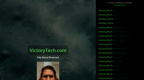 victorytech.com