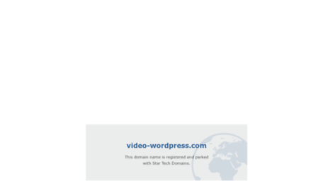 video-wordpress.com
