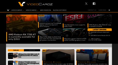 videocardz.com
