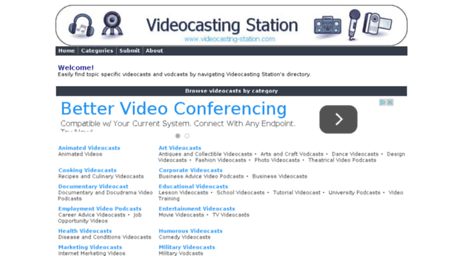 videocasting-station.com