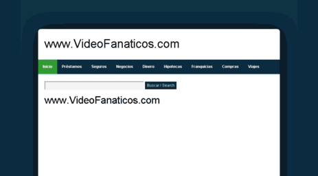 videofanaticos.com