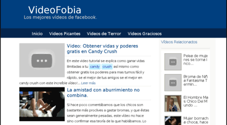 videofobia.com