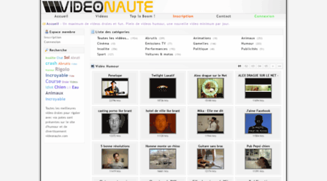 videonaute.com