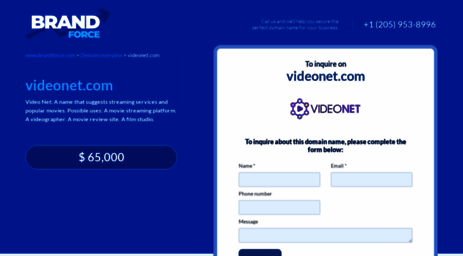 videonet.com