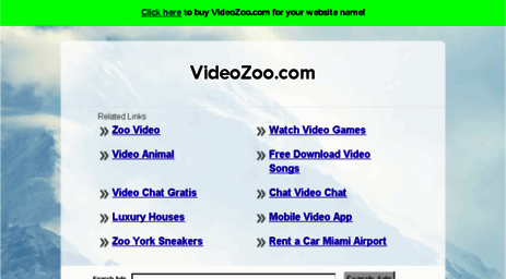 videozoo.com