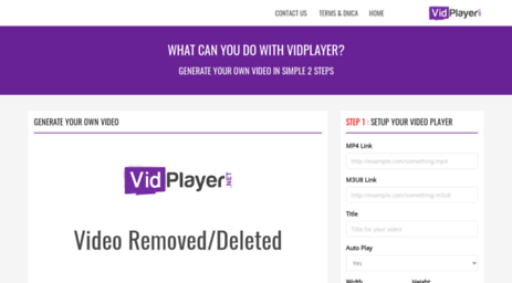 vidplayer.net