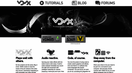 vidvox.net