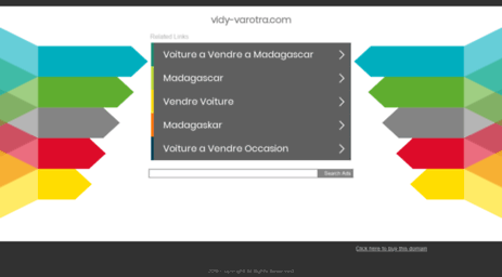 vidy-varotra.com