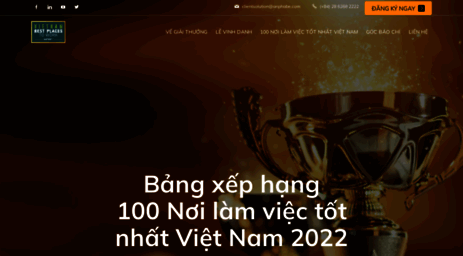 vietnambestplacestowork.com