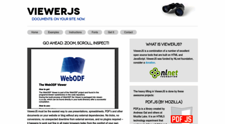 viewerjs.org