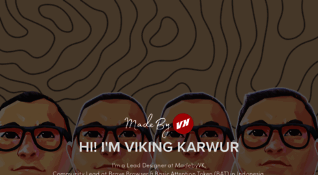 vikingkarwur.com