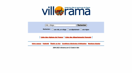 villorama.com