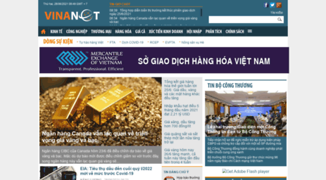 vinanet.com.vn