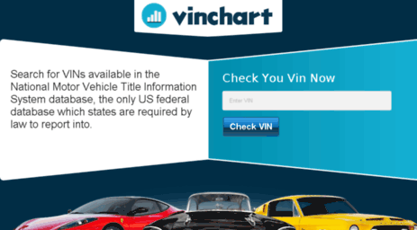 vinchart.com